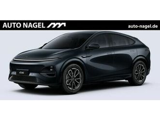 xpeng g6 rwd long range 20