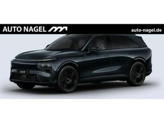awd performance my25*black edition*ahk prem-p