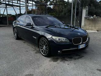 740d xdrive eccelsa auto