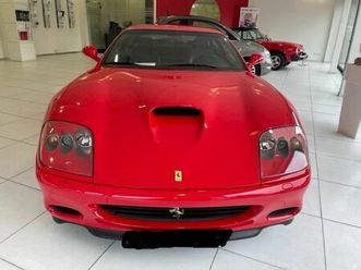 575 m maranello f1