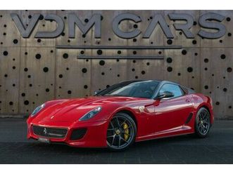 *eu car *roll bar *ferrari classiche*