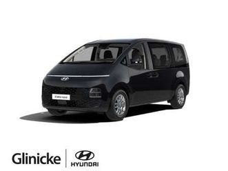 staria hybrid 9-sitzer trend*easy-access-p*park-