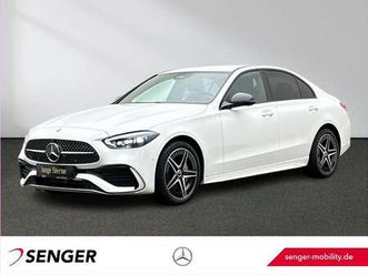 d amg night digital-light burmester 360°-k