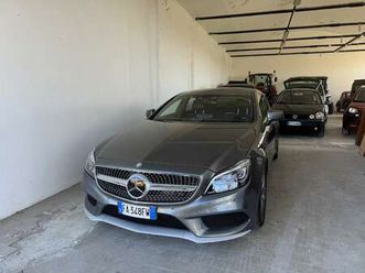 shooting brake d (bt) premium auto