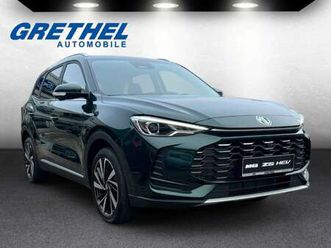 hybrid+ luxury sonderaktion navi 360 kamera led ap