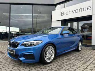 coupé *garantie*pack m*gps pro*siege chauffant*led