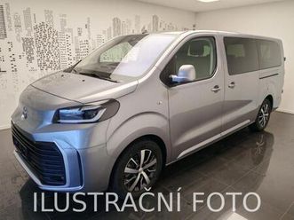 toyota proace full electric (75kwh), busines