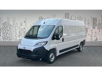 toyota proace max l3h2 2.2l 140 6mt active