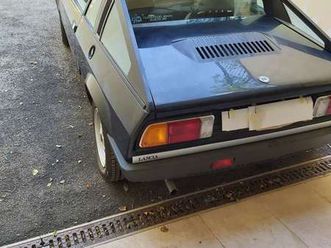 montecarlo coupe 2.0 120cv