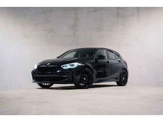 bmw série 1 116 ?? pack m 50e | led | 19' m | full black |tva ??