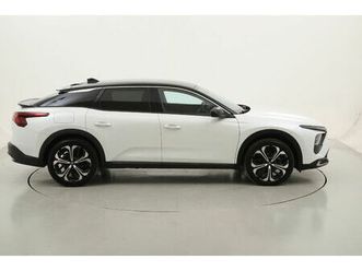 c5 x shine 1.2 benzina 131cv