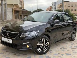 301 i - ph2 - 1.6 hdi allure bvm 92ch