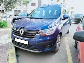 express ii - ph1 - 1.5 dci equilibre bvm 95ch