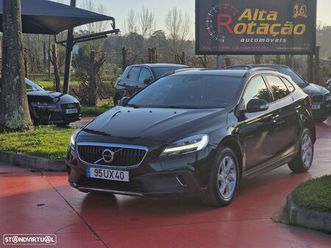 volvo v40 cross country 2.0 d3