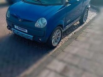 aixam crossline — aixam — marktplaats