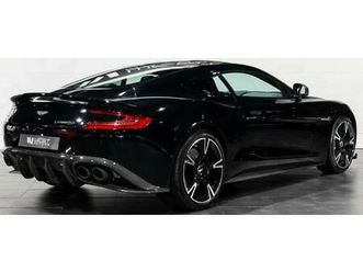 vanquish s ultimate 1st hand-1 of 175