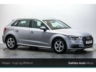 sportback e-tron/adaptiv cruise/dab+