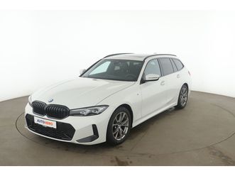 320d mild-hybrid