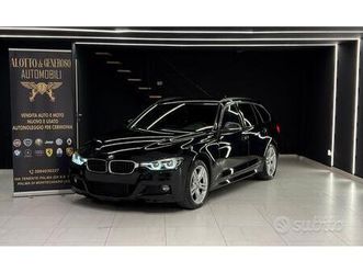bmw 335 335da xdrive touring msport