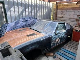 nissan datsun 280zx bj 30-06-1979 — nissan — marktplaats