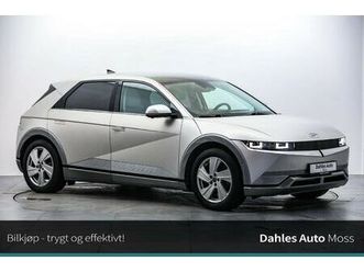 long range awf project 45/toppmodell/hengerfeste