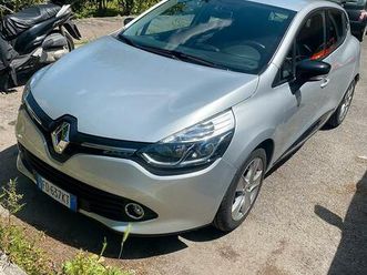 clio 4 1.5 dci