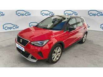 xcellence - 1.0 ecotsi 110