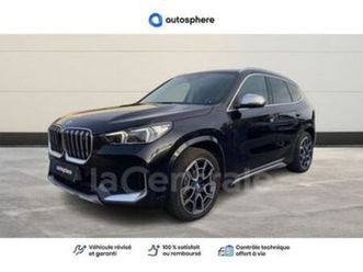 (u11) xdrive30 313 xline bva 66.5 kwh