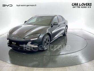 82.5 kwh 313 rwd design