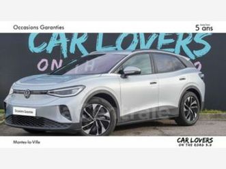 286 pro life max 77 kwh