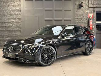 e phev amg line (230 kw)