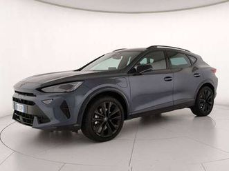 1.5 e-hybrid 204cv dark night dsg