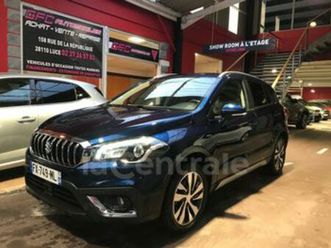 1.4 boosterjet hybrid style allgrip auto