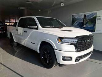 limited 3.0 l sst ho 540hp - autocarro detraibile al 100%