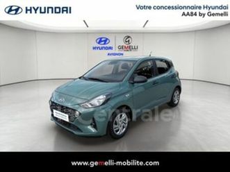 iii 1.0 67 eco initia