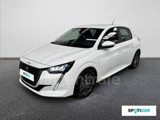 ii 1.2 208 puretech 75 s&s active business