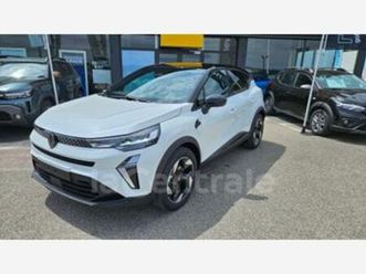 ii generation2 1.2 tce 115 techno