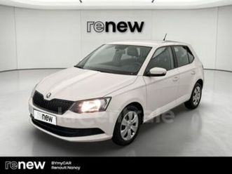 iii 1.0 mpi 75 fun green tec