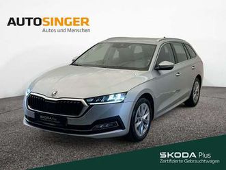 combi style 1.0 tsi dsg *led*digital*pdc