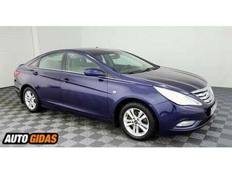 hyundai sonata 2013 m sedanas | skelbimas | 0138747035