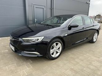 opel insignia grand sport 2.0 cdti exclusive start stop (automata) becsületesnepper /10/