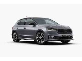 1.0 tsi monte carlo*led*pdc*kessy