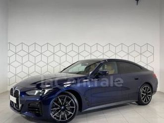 (g26) generation2 420d xdrive 190 m sport bva8