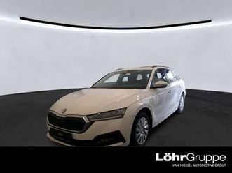 combi 2.0 tdi dsg ambition navi, led