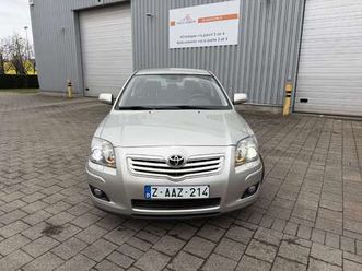 2.0 turbo d4d 16v linea luna