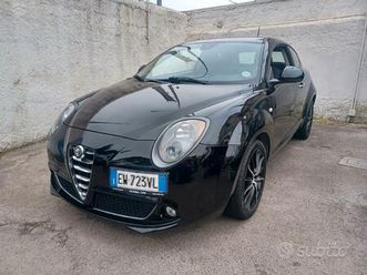 alfa romeo mito 1.4 70 cv euro 6 anno 2014