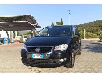 1.4 tsi trendline ecofuel 150cv