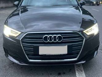 a3 iii 2016 sportbacksportback 1.4 tfsi g-tron 110