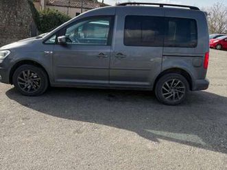 comfortline dsg high line