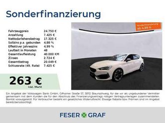 1.5etsi dsg led rearview acc pdc sitzheizung